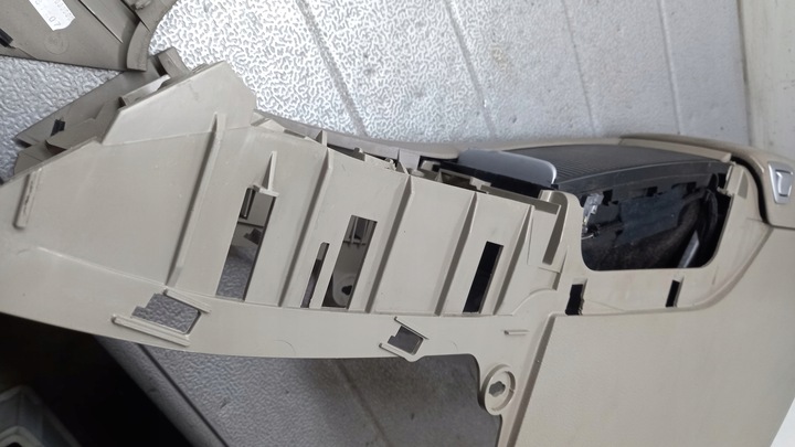 фото №11, Туннель средний volvo s60 30643625