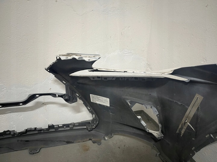 фото №12, Бампер перед переднее lexus nx nx300h рестайлинг