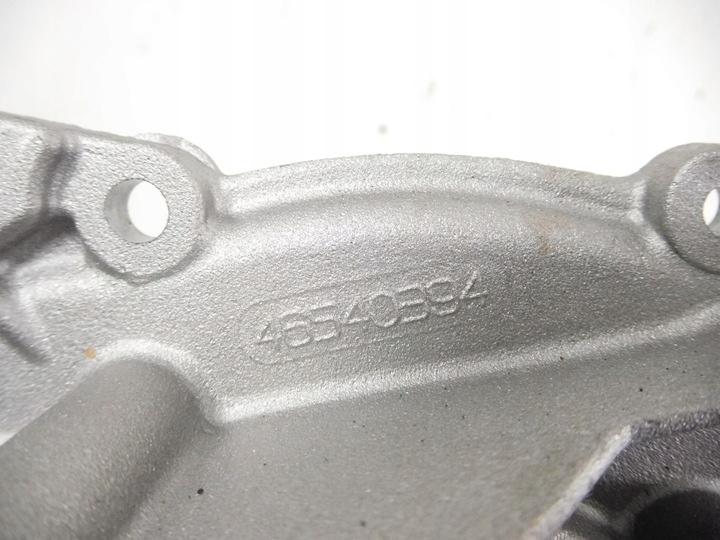 фото №6, Насос масляная fiat punto stilo 46540392