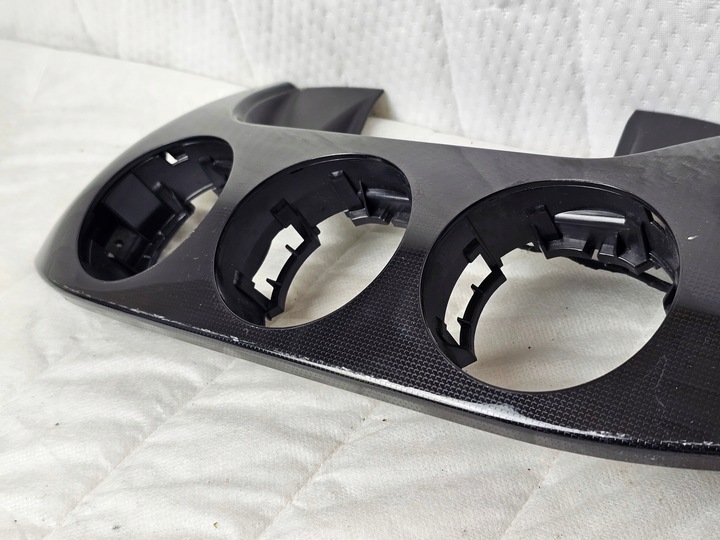 фото №8, Планка захист dekor консолі w панель приладів панелі mercedes w246 b led