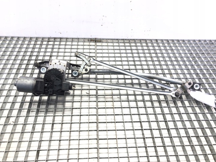 фото №2, Механизм дворник перед ford c-max 3397020600 07-10