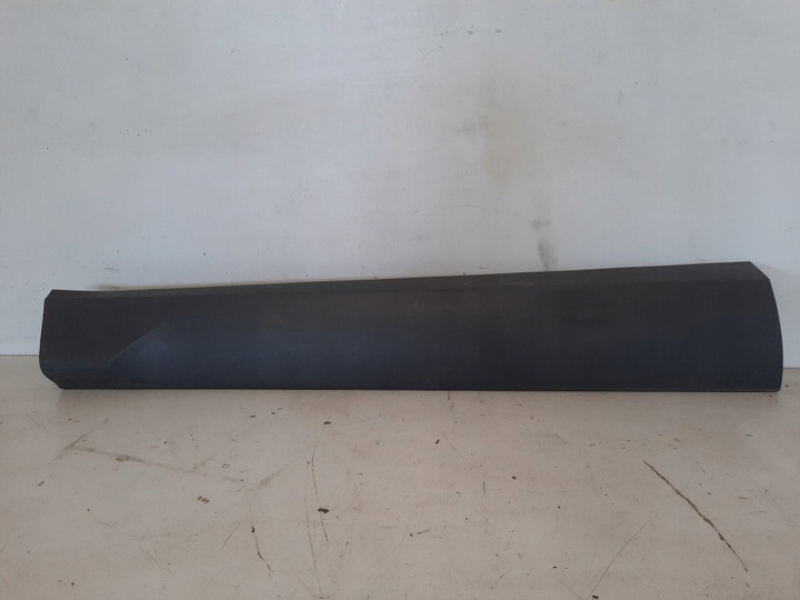 фото №1, Hyundai tucson 3 20- планка двері лівий перед 87721-n7000