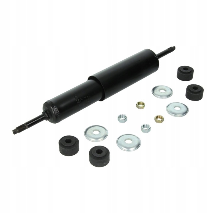 фото №9, Амортизатор перед fiat 126p