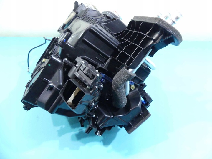 фото №13, Обігрівач bmw 5 f11 f10 9202574