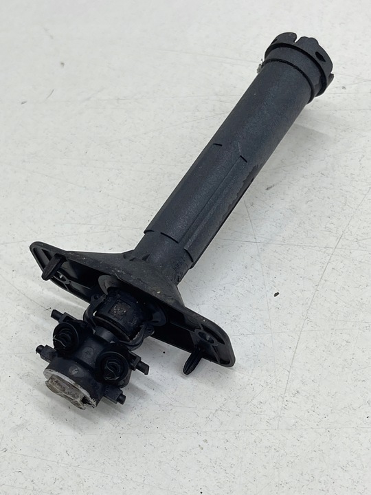 фото №11, Audi a6 c7 розпилювач фара лампи лівий перед оригінал!