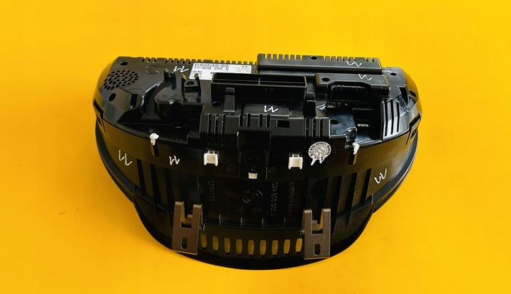 фото №7, Спідометр  прилади led bmw 5 f10 f11 9342809 англієць uk