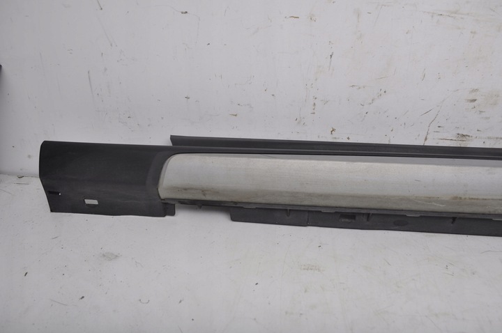 фото №9, Ford focus mk4 накладка порогова права nj