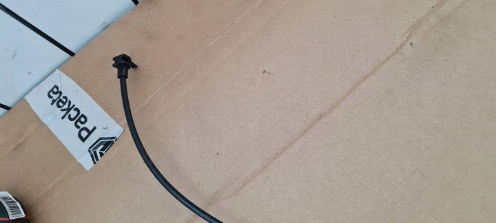 фото №9, A4 b9 рестайлінг трос сидіння тримач права перед a5 8w 8s8881614