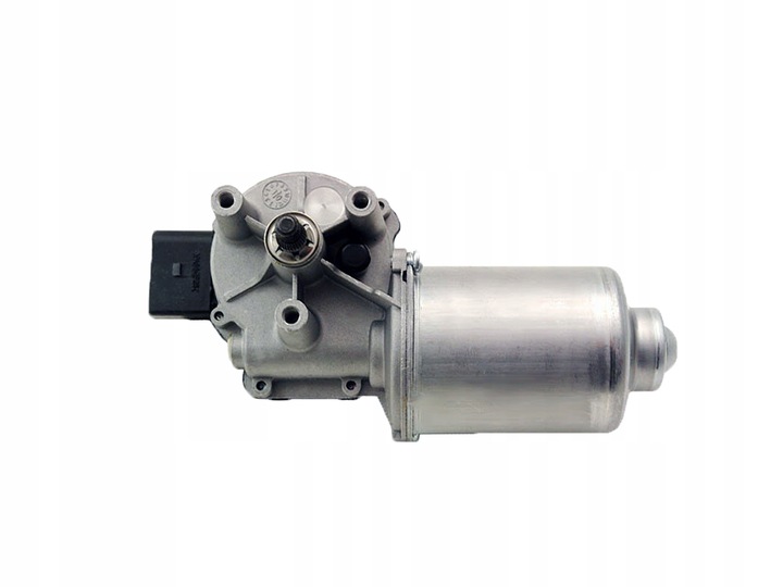 фото №1, Двигунчик двірник 4 pin перед vw golf iv vw bora seat leon audi a3