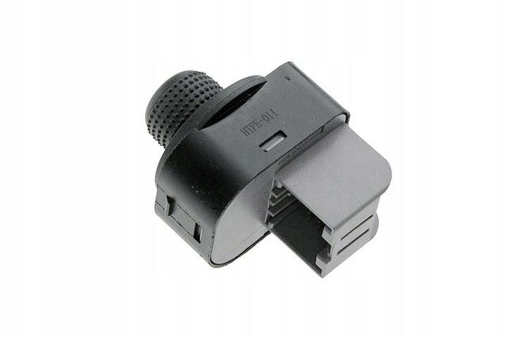 фото №14, Панель переключатель зеркал fiat qubo 2008-