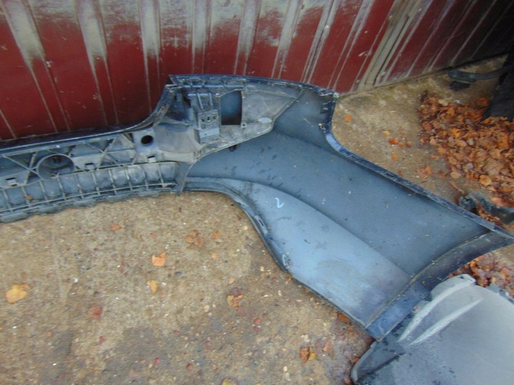 фото №8, Бампер задний зад audi a5 8t sportback 8t8807511