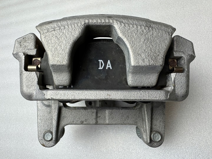 фото №13, Audi a4 a5 8w диски тормозные тормозные колодки зажимы набор перед/зад 8w0615301ab