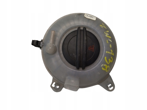 фото №1, 5q0121407f бачок расширительный жидкости vw passat b8