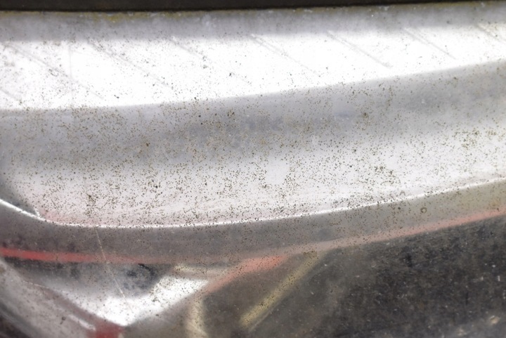 фото №9, Фара левый лампа перед полный led eu 7361226 bmw f01 рестайлинг 12-15