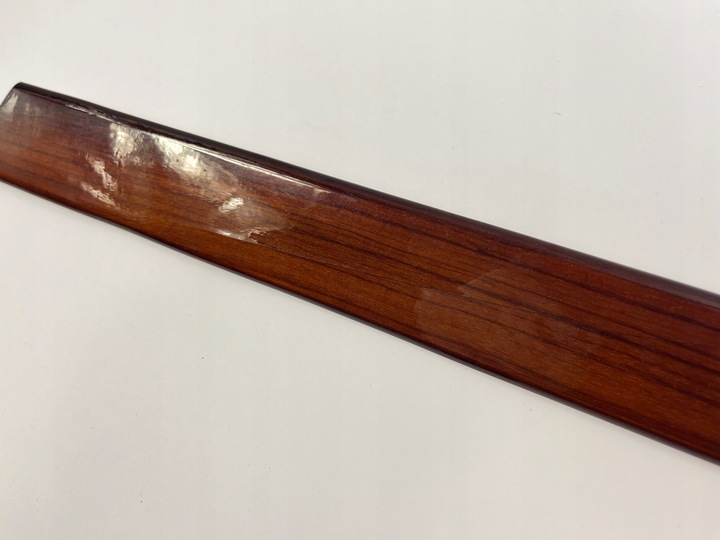 фото №6, Дерево dekor боковина оббивка двері лівий перед mercedes w124 sedan універсал