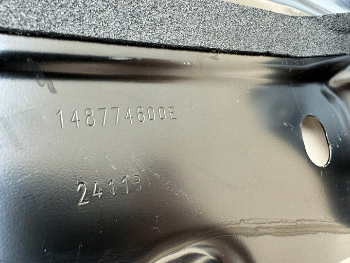 фото №16, Tesla модель y 20r- pas зад задній підсилювач стіна 148774600e 1487744-00-c