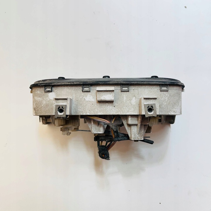 фото №5, Панель кондиціонера fiat grande punto 2008 5g1140100