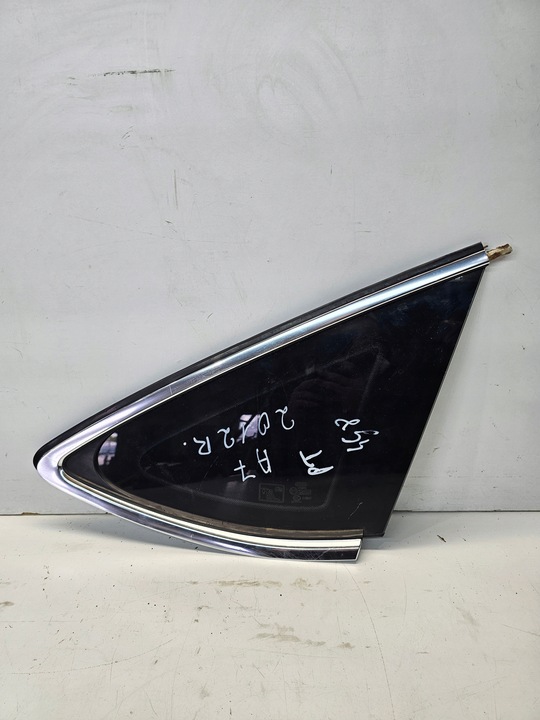 фото №1, Скло кузовна праві зад audi a7 4g 2012r