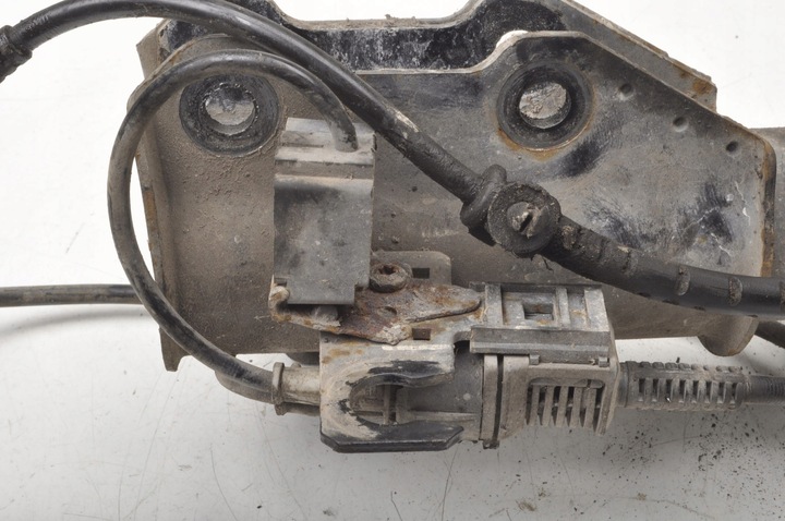 фото №10, Opel insignia a 2.0t амортизатор перед переднее правые ids flexiride 13319746