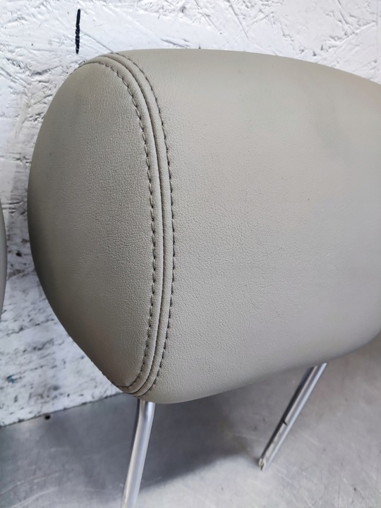 фото №12, Ford mondeo mk5 подголовник сиденья перед светлая кожа левый правые