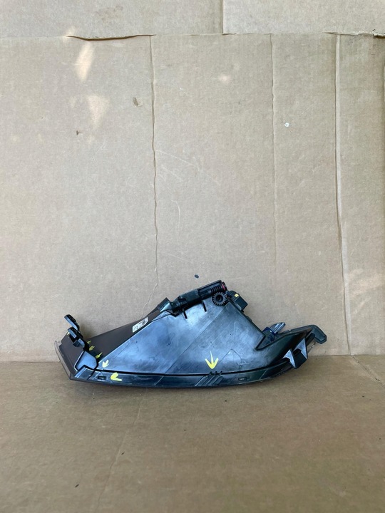 фото №10, Галоген левый перед переднее skoda fabia 3 iii 6v 6v0 14-18 r. 6v0941699