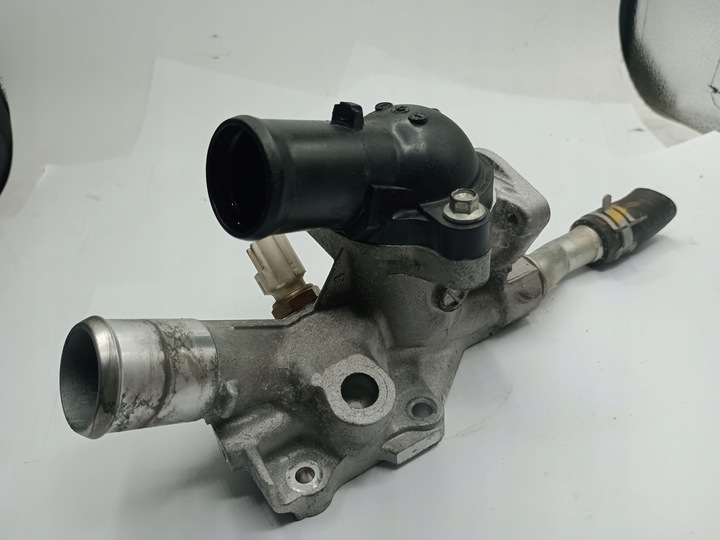 фото №4, Штуцер термостата води 2.0 skyactiv mazda cx-5 18