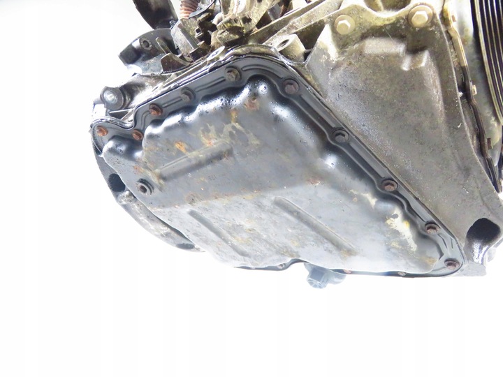 фото №11, Двигун renault laguna iii 2.0 dci m9r814