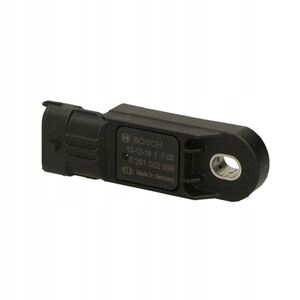 фото №1, Bosch 0281002996 датчик тиску map renault