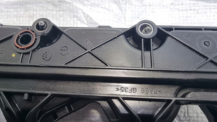 фото №9, Коллектор всасывающий opel crossland 1.5 bluehdi 9827622780