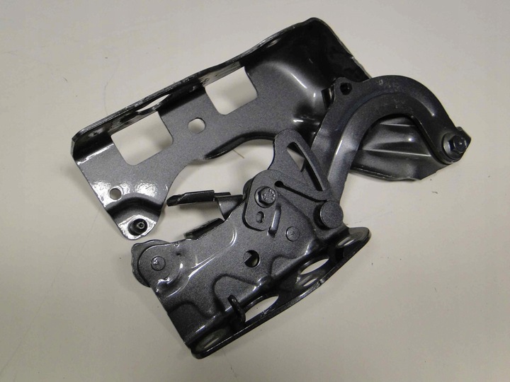 фото №4, Mercedes e клас w213 213 петля капота лівий