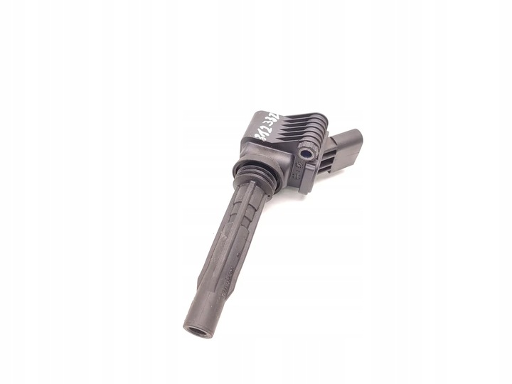 фото №12, Audi a4 катушка зажигания высокого напряжения 1.4 tfsi бензин 110kw 150 hp