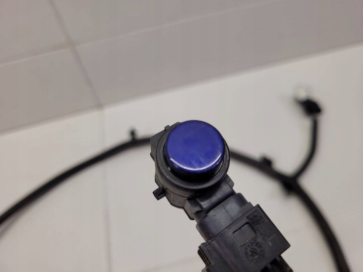 фото №9, Датчик парковка зад peugeot 308 2 2016 0263013215