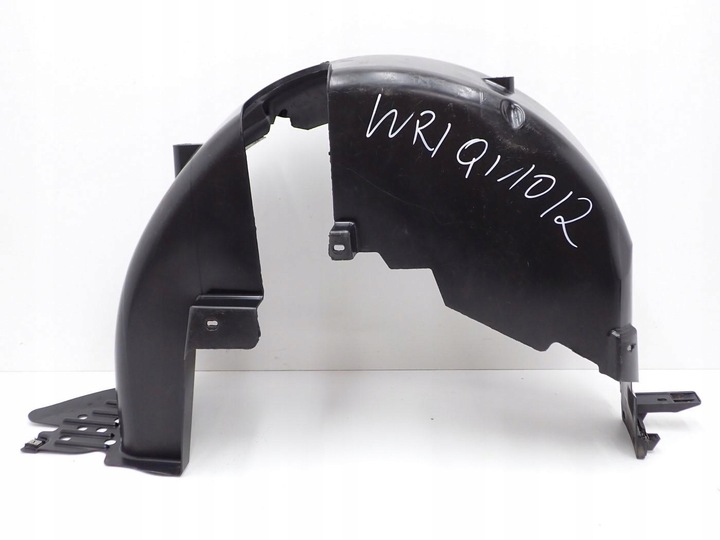 фото №1, Подкрылок левый зад задние оригинал 6f0810969m 6f0810969 seat ibiza v 6f 23r