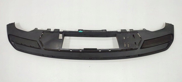 фото №1, Audi q5 80a накладка бампера заднего