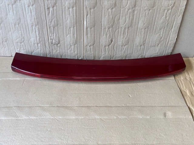 фото №2, Honda civic ix свет сплав з крышки лампа з крышки тёмное накладка 2014-15 r.