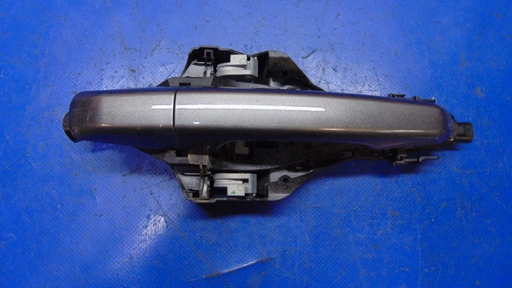 фото №1, Ручка наружная правый перед land rover discovery sport 14-24r