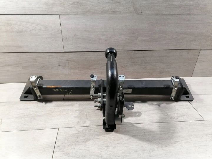 фото №5, Bmw x3 x4 ix3 gdw hak буксирувальний 55r-021680