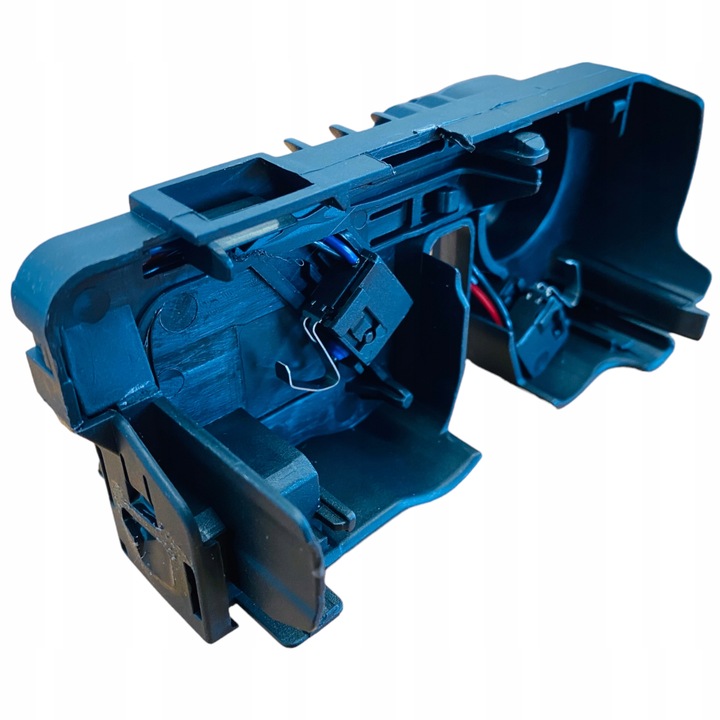 фото №8, Выключатель концевой капота a2468700558