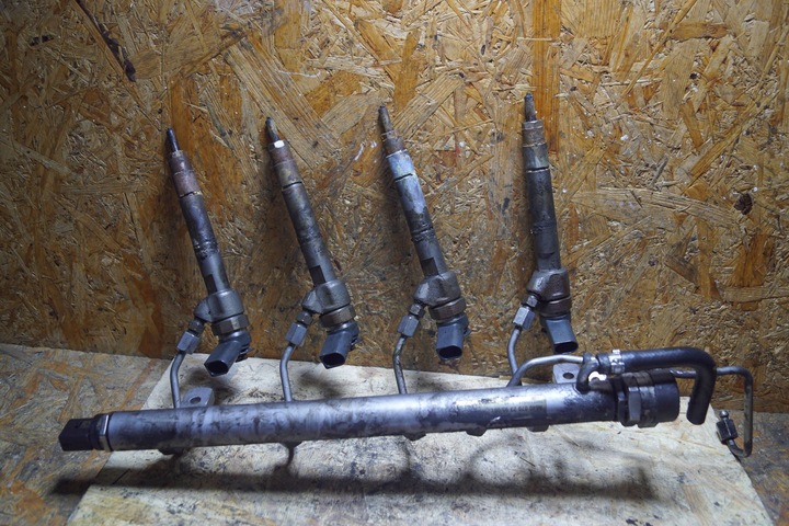 фото №14, Mercedes w169 w245 набор стружечный 2.0 cdi