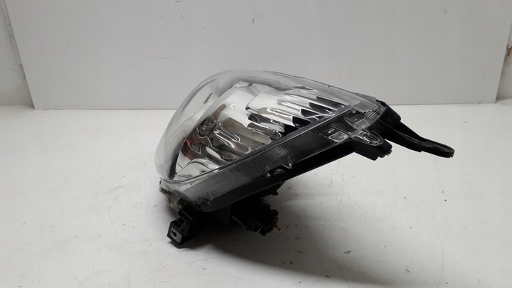 фото №14, Space star 2 ii 13- лампа ліва перед w0563