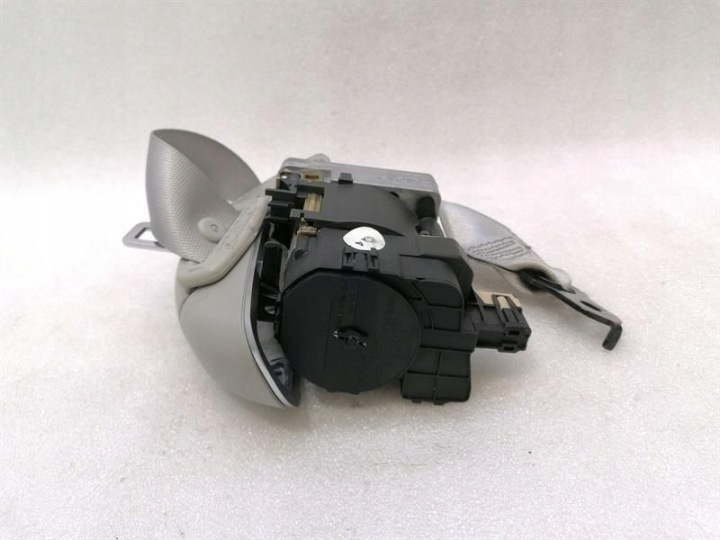 фото №10, Pas безопасности передний правое mercedes sl r230 a2308600485 pas bezpiecze