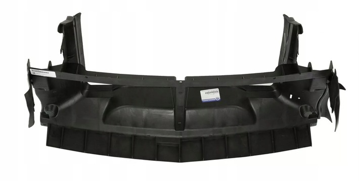 фото №1, Підсилювач перед ременя передні dodge challenger 15-23