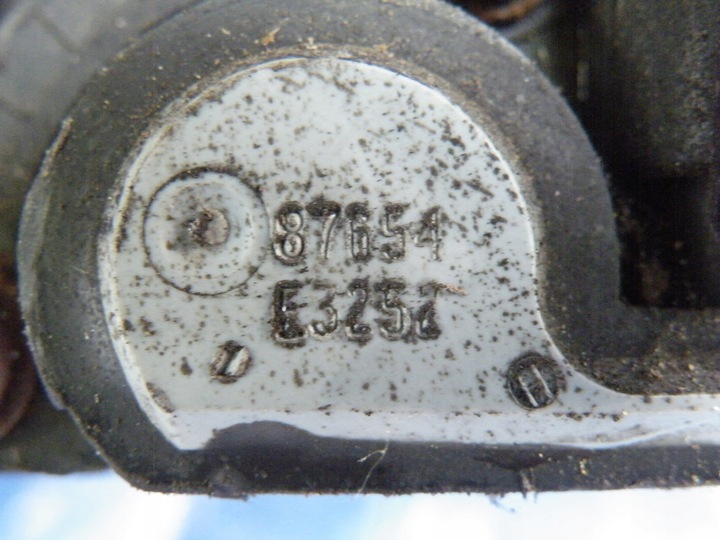 фото №16, Opel corsa b 1.2 8v бензин дросельна заслінка повітря 17093148