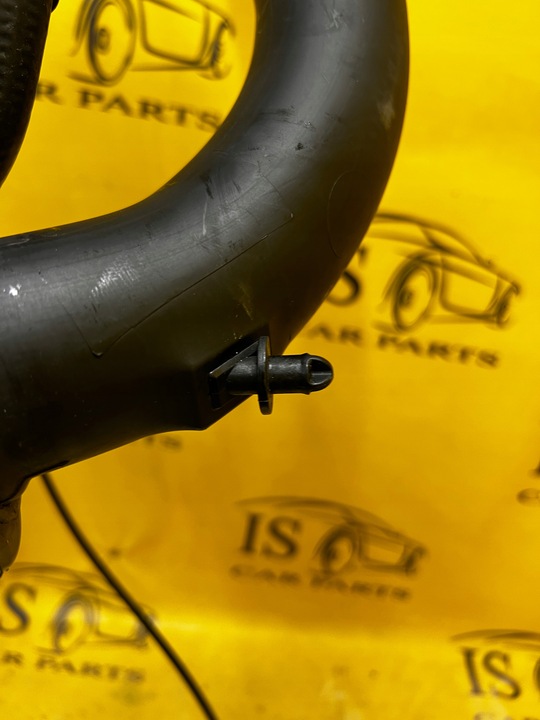 фото №14, Труба интеркулер porsche 911 991 carrera рестайлинг 3.0