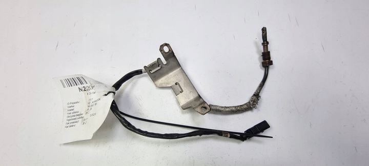 фото №1, Зонд 1j0973802 volkswagen passat b8