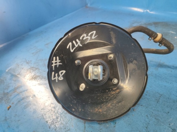 фото №7, Підсилювач гальма 59110-3x000 hyundai elantra md 10-15