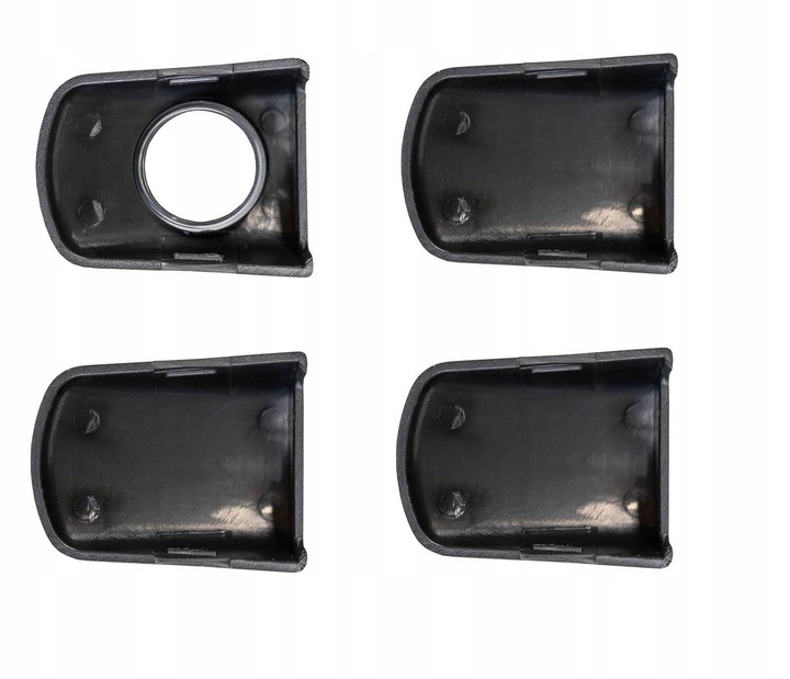 фото №3, Заглушка ручка замок двері do citroen berlingo c3 ii c4 picasso jumpy ii