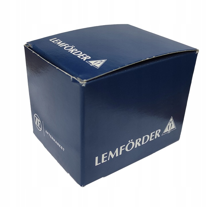 фото №5, Наконечник рычаг lemforder 11403 01 1140301