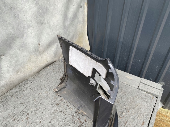 фото №7, Mercedes c клас w205 amg бампер зад задній a2058856538