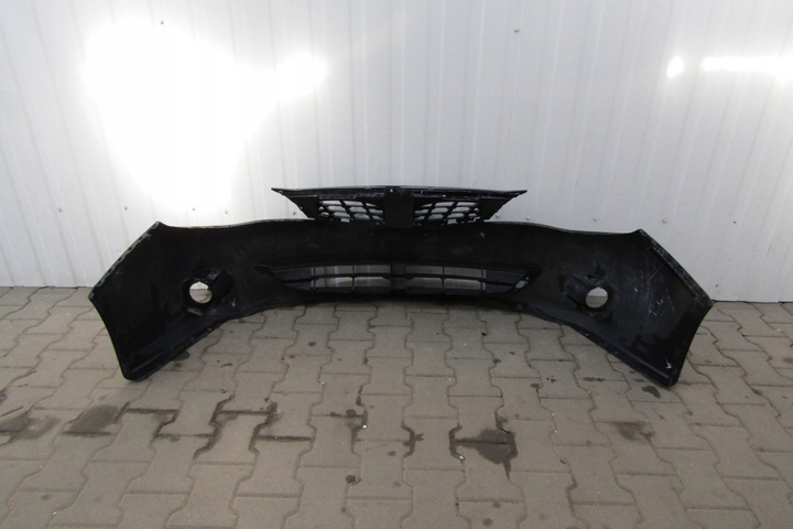 фото №16, Бампер переднее subaru impreza 3 iii gh 07-11